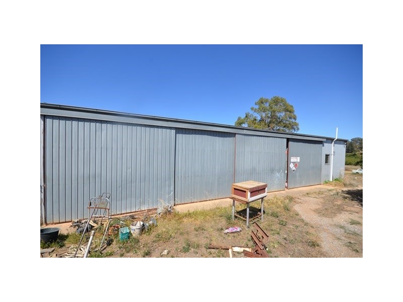 52 Kimber Road, Clare SA 5453