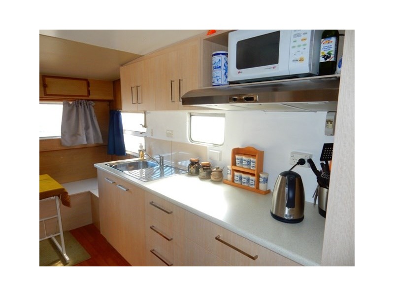 18 Highview Holiday Village, Ardrossan SA 5571