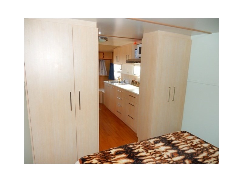 18 Highview Holiday Village, Ardrossan SA 5571