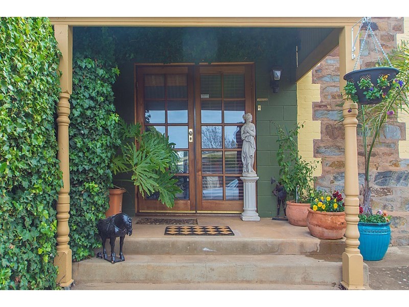 Lot 12 Ayers Street, Burra SA 5417