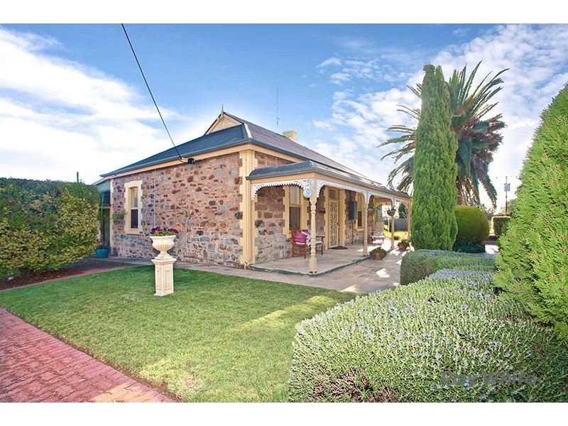 Lot 12 Ayers Street, Burra SA 5417