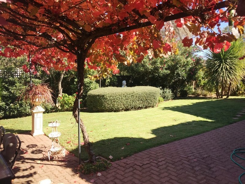 Lot 12 Ayers Street, Burra SA 5417