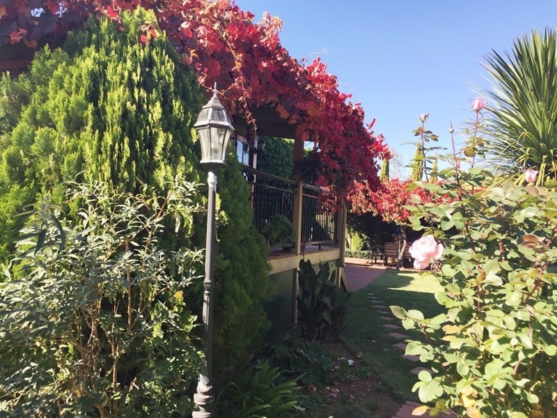 Lot 12 Ayers Street, Burra SA 5417