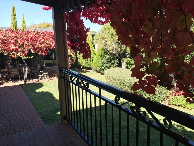 Lot 12 Ayers Street, Burra SA 5417