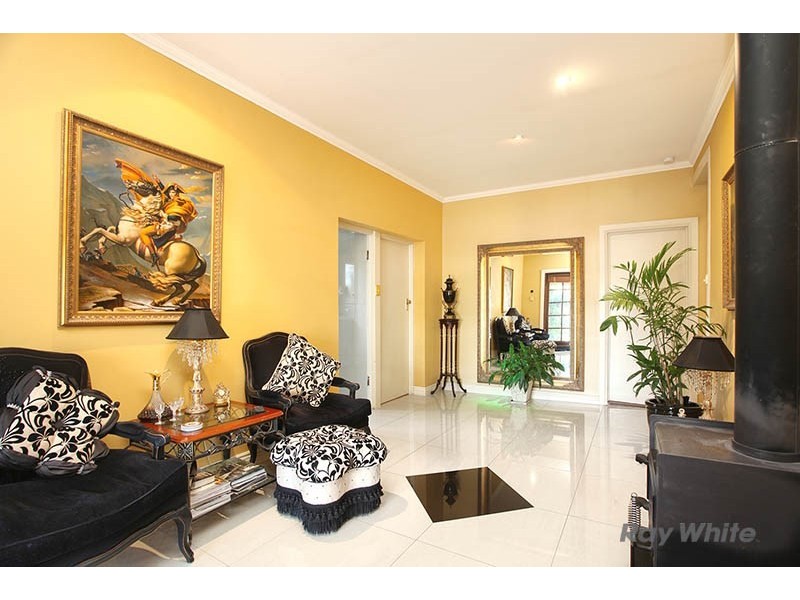 Lot 12 Ayers Street, Burra SA 5417