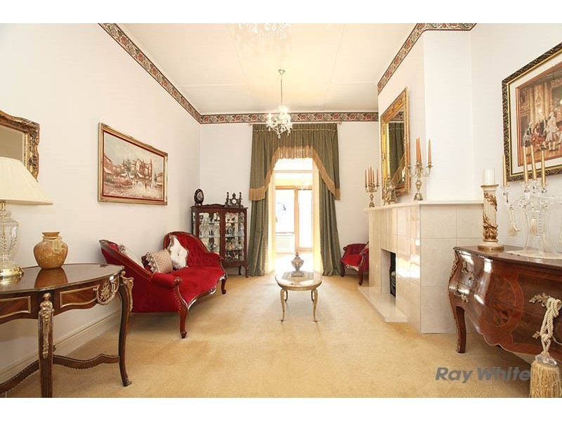 Lot 12 Ayers Street, Burra SA 5417