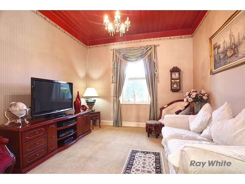 Lot 12 Ayers Street, Burra SA 5417