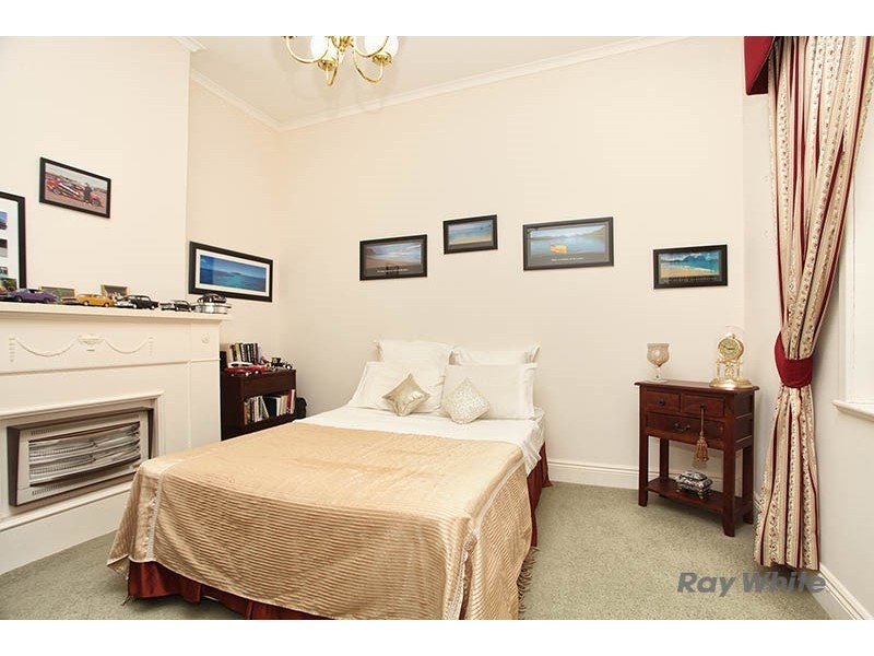 Lot 12 Ayers Street, Burra SA 5417