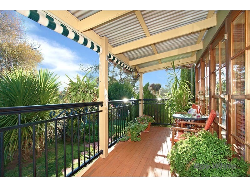 Lot 12 Ayers Street, Burra SA 5417