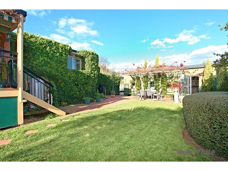 Lot 12 Ayers Street, Burra SA 5417