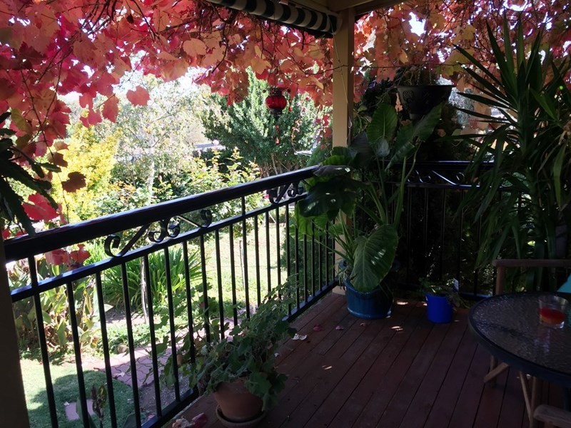 Lot 12 Ayers Street, Burra SA 5417