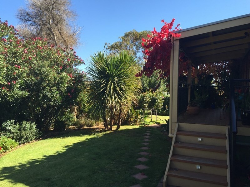 Lot 12 Ayers Street, Burra SA 5417