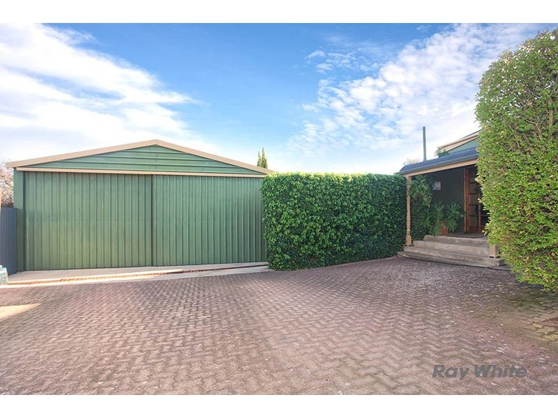 Lot 12 Ayers Street, Burra SA 5417