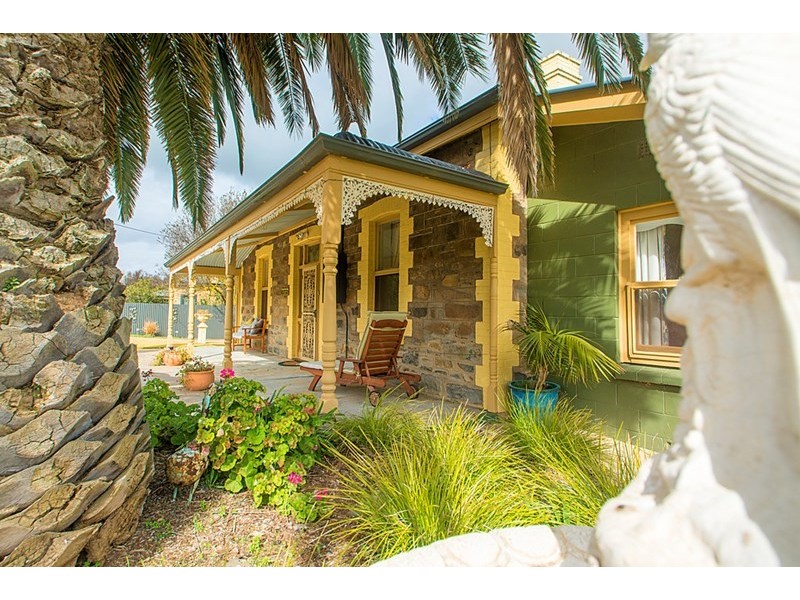 Lot 12 Ayers Street, Burra SA 5417