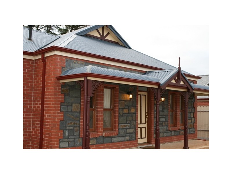 Lt 4 Rocky Glen Court, Clare SA 5453