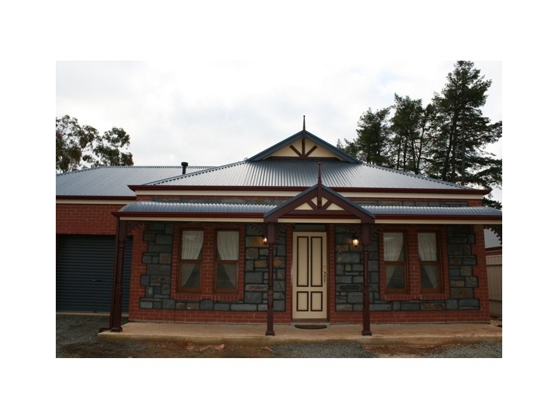 Lt 4 Rocky Glen Court, Clare SA 5453