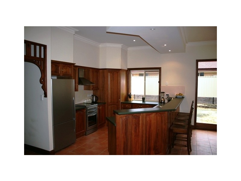 Lt 4 Rocky Glen Court, Clare SA 5453