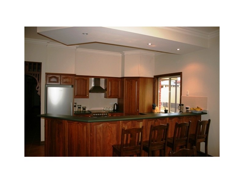 Lt 4 Rocky Glen Court, Clare SA 5453