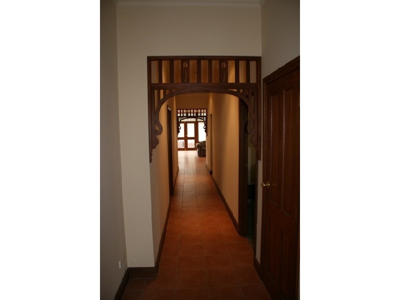 Lt 4 Rocky Glen Court, Clare SA 5453