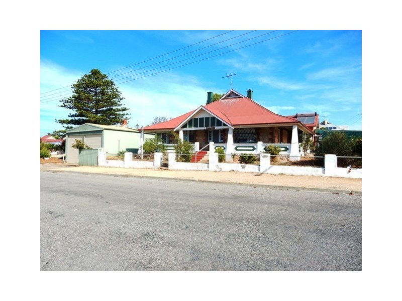 2 North Terrace, Ardrossan SA 5571