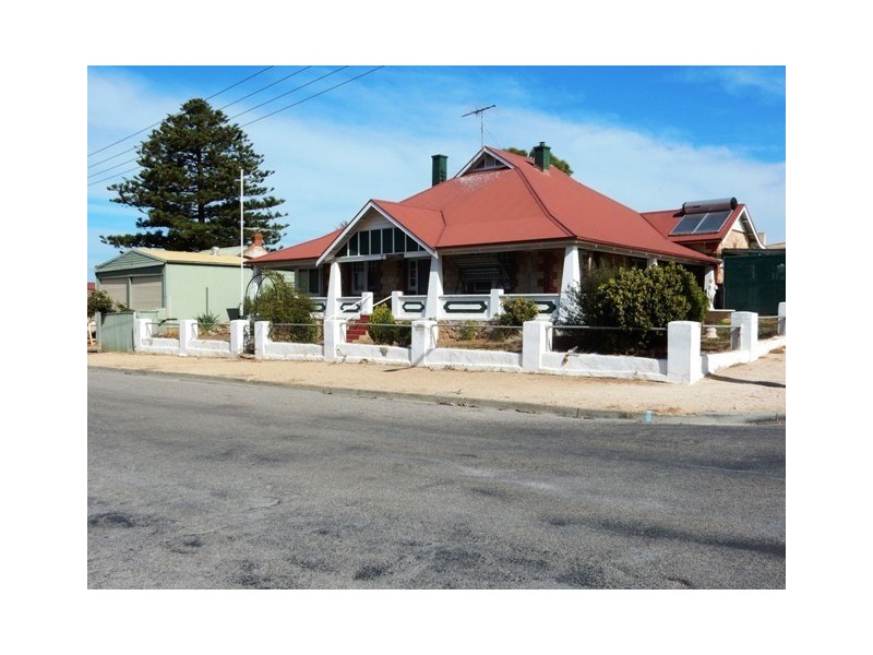 2 North Terrace, Ardrossan SA 5571