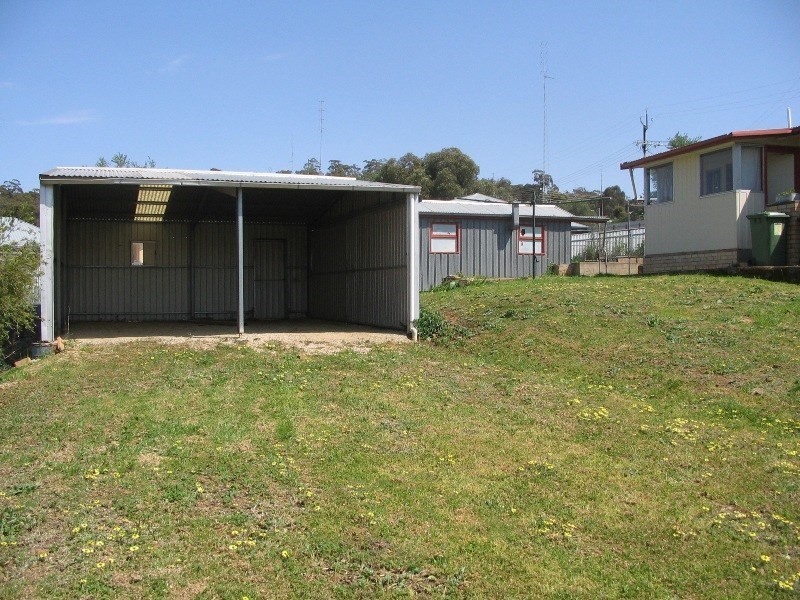 50 King Street, Clare SA 5453