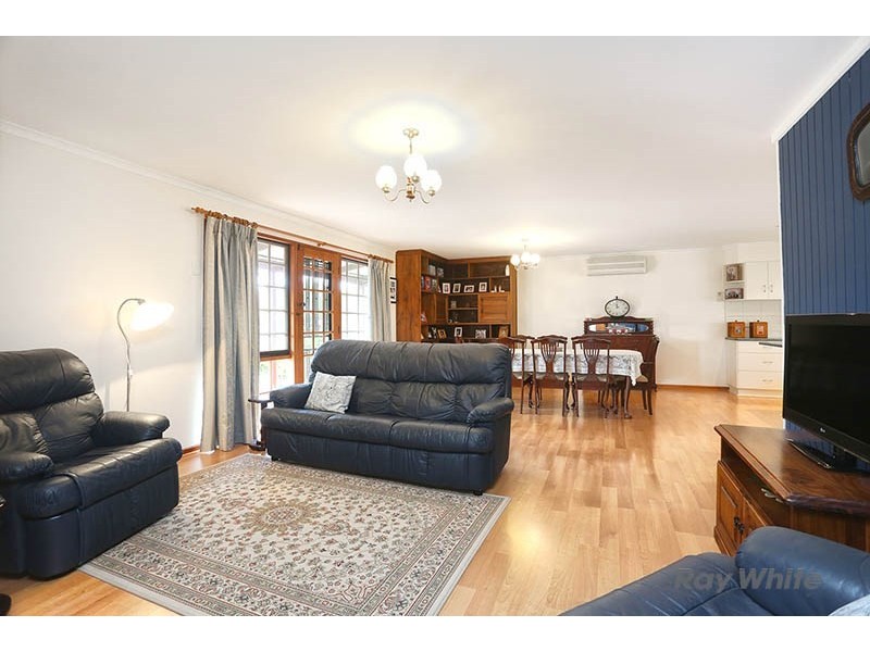 3 Sunnyside Road, Clare SA 5453