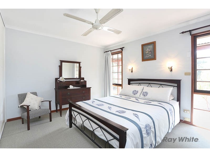 3 Sunnyside Road, Clare SA 5453