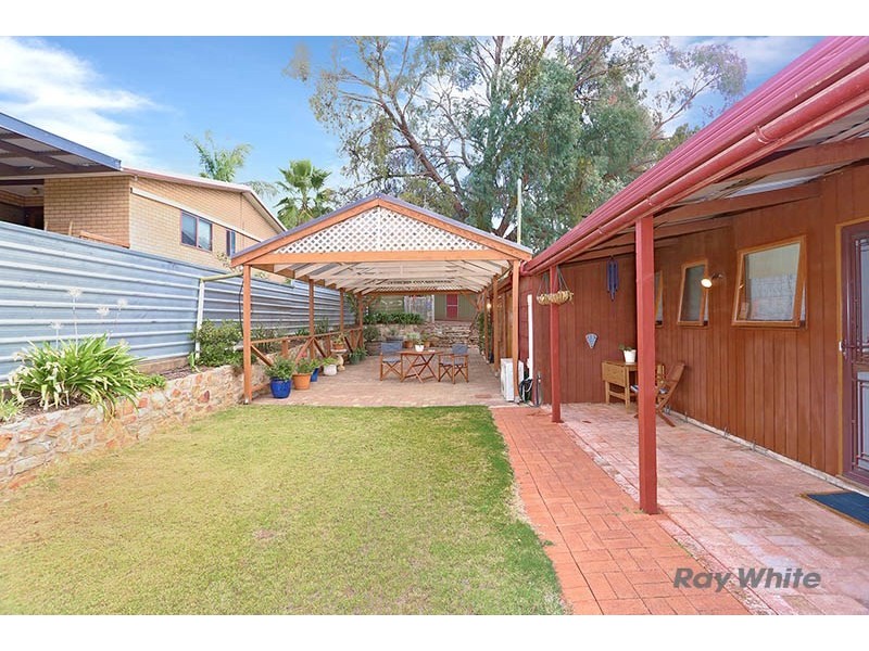 3 Sunnyside Road, Clare SA 5453
