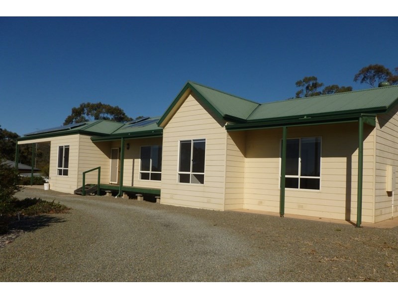 7 Hayward Street, Armagh SA 5453