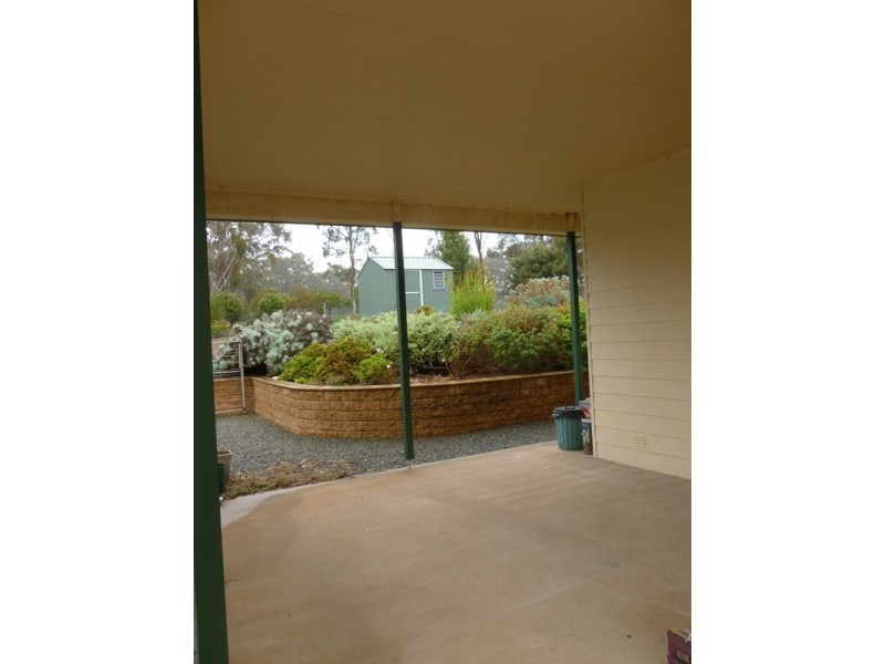 7 Hayward Street, Armagh SA 5453