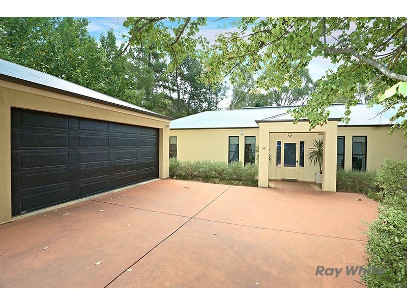 59 Victoria Road, Clare SA 5453