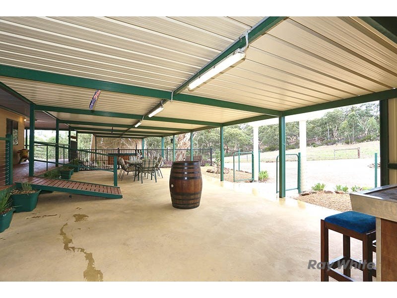 46 Koorama Road, Clare SA 5453