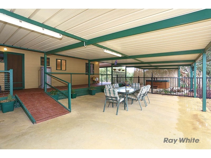 46 Koorama Road, Clare SA 5453