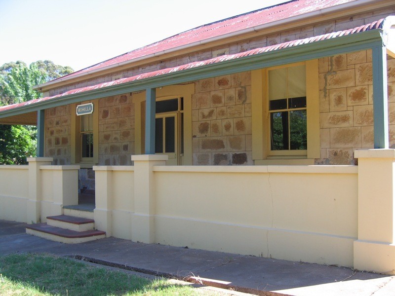 Lot 201 Main North Road, Watervale SA 5452