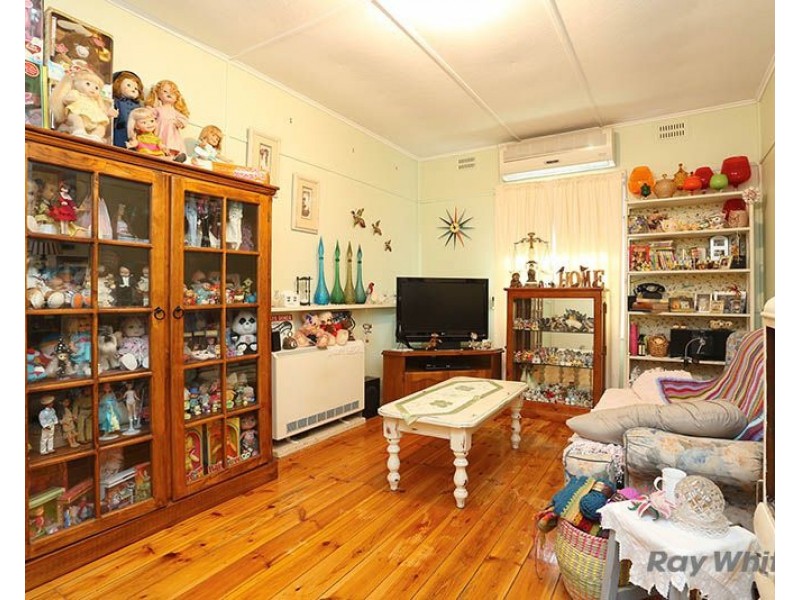 3 Kelly Street, Clare SA 5453