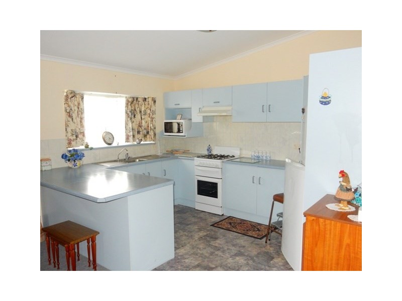 19 Rose Court Highview Holiday Village, Ardrossan SA 5571