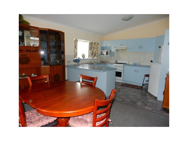 19 Rose Court Highview Holiday Village, Ardrossan SA 5571