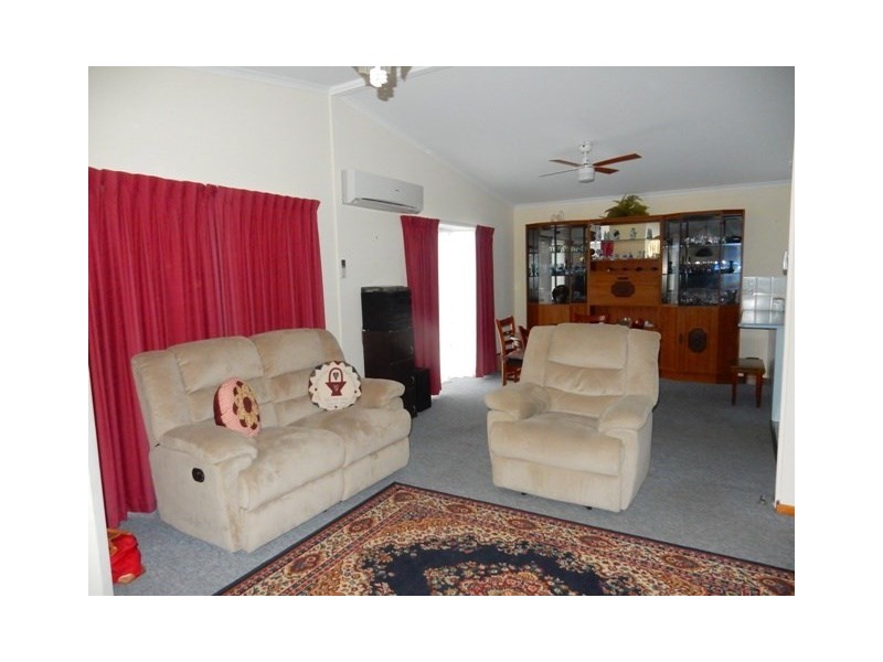 19 Rose Court Highview Holiday Village, Ardrossan SA 5571