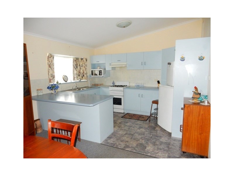 19 Rose Court Highview Holiday Village, Ardrossan SA 5571