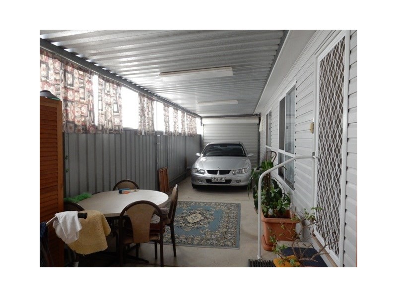 19 Rose Court Highview Holiday Village, Ardrossan SA 5571