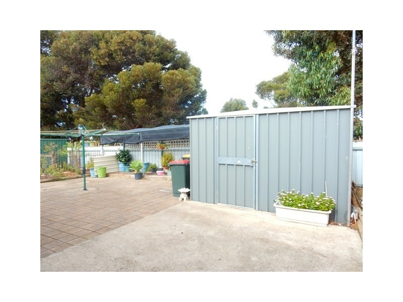 19 Rose Court Highview Holiday Village, Ardrossan SA 5571