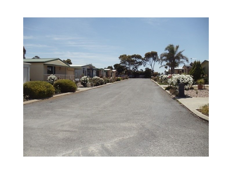 19 Rose Court Highview Holiday Village, Ardrossan SA 5571