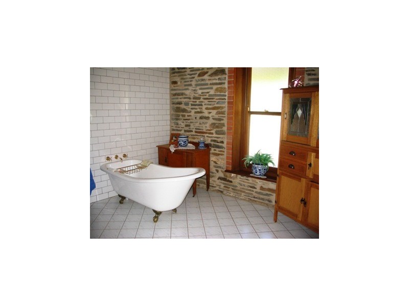 Lot 124 and 329 Jacka Road, Mintaro SA 5415