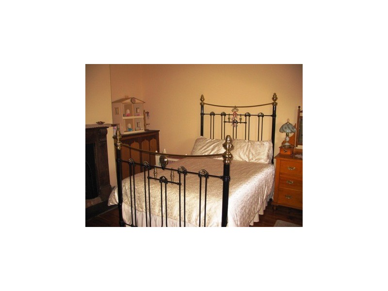 Lot 124 and 329 Jacka Road, Mintaro SA 5415