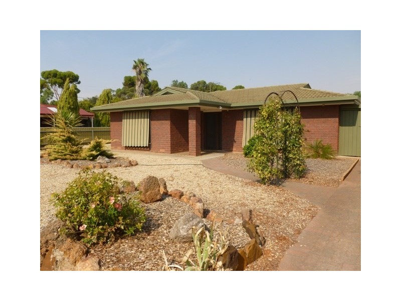 25 PHILLIP Street, Balaklava SA 5461