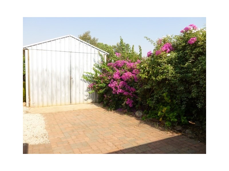 25 PHILLIP Street, Balaklava SA 5461