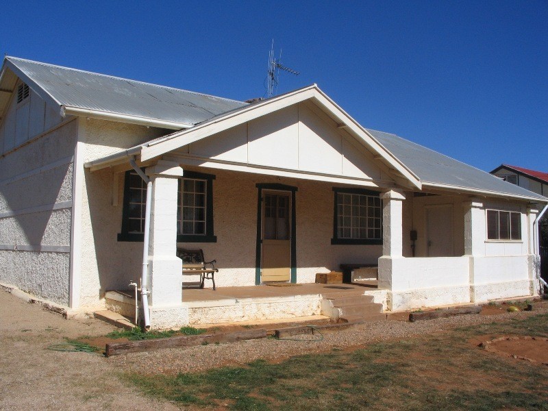 40 Wright Street, Peterborough SA 5422