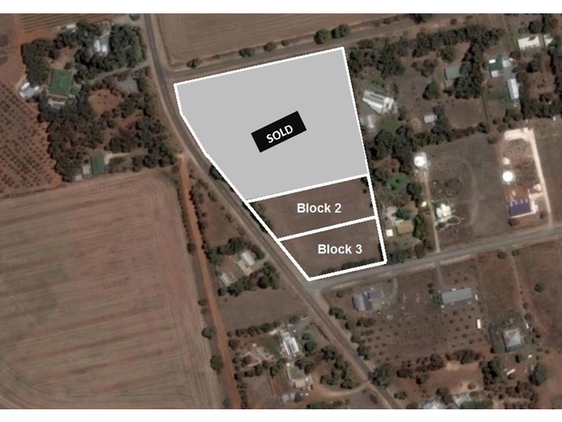 113 Saddleworth Road, Auburn SA 5451