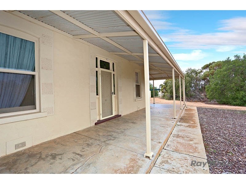 5155 Augusta Highway, Snowtown SA 5520